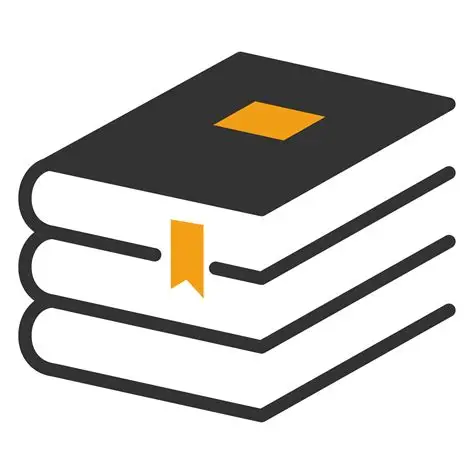 Books Icon