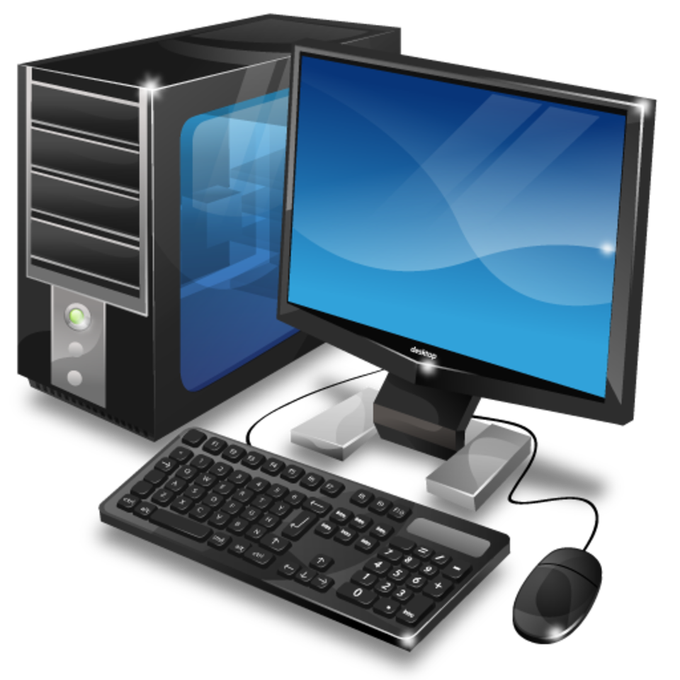Computer Icon